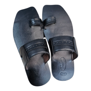 Leather Sandel For Men
