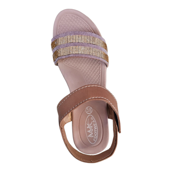 Women's Sandal #Retail and wholesale - Image 3