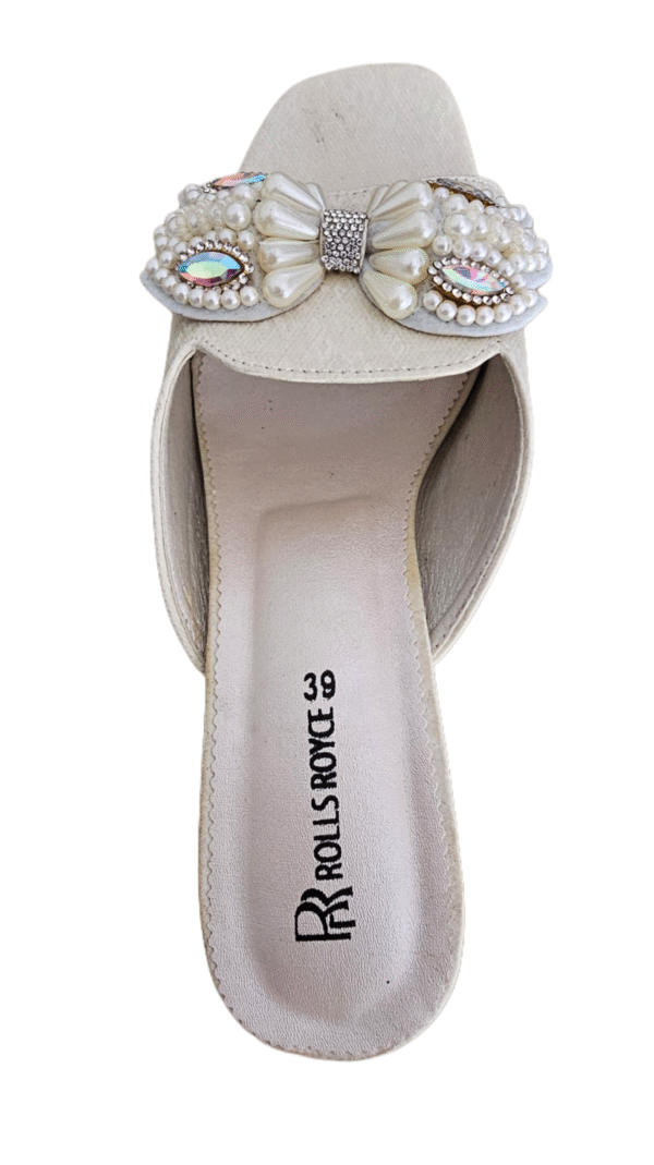 Elegant Ladies High Heel - Image 4