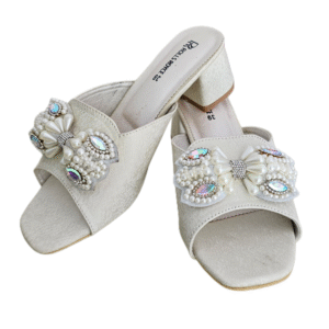 Elegant Ladies High Heel