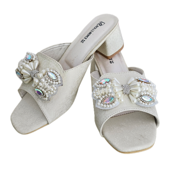Elegant Ladies High Heel