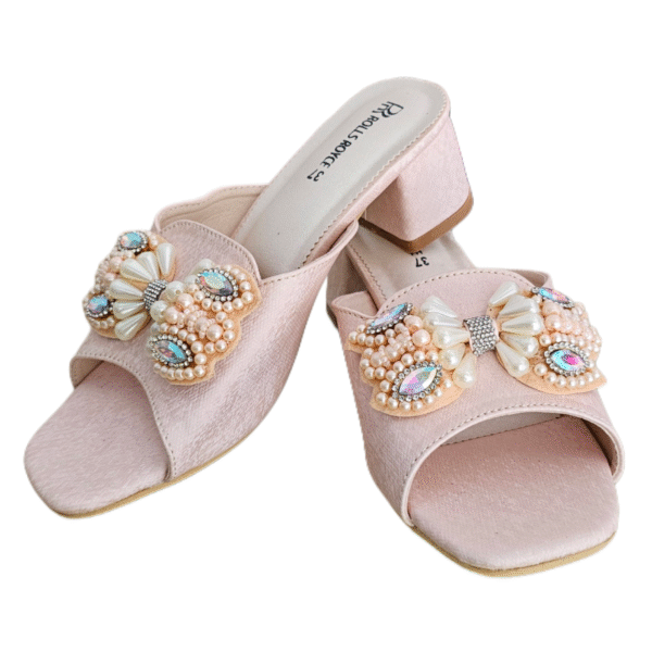 Elegant Ladies High Heel - Image 2