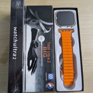 T900 Ultra Smart Watch